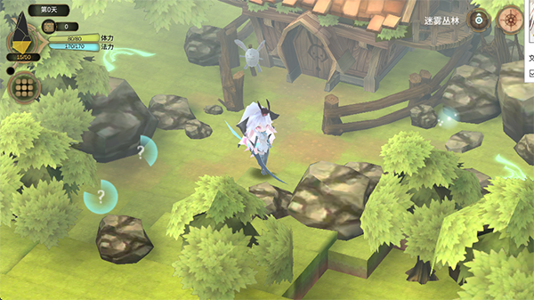 魔女之泉3手游中文版