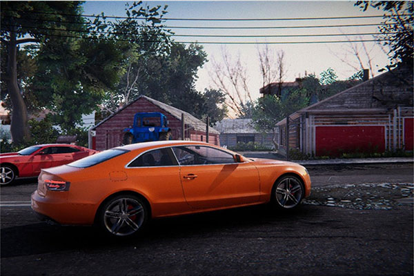 火力全开2国际服