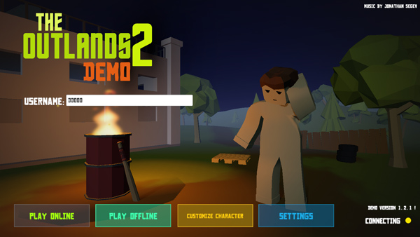 未变异者2联机版手机版