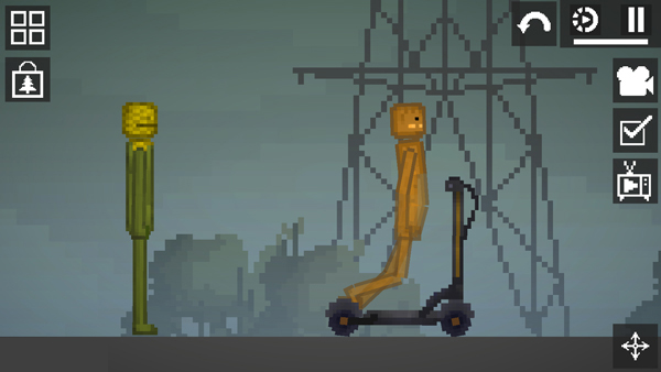 Melon Playground国际版