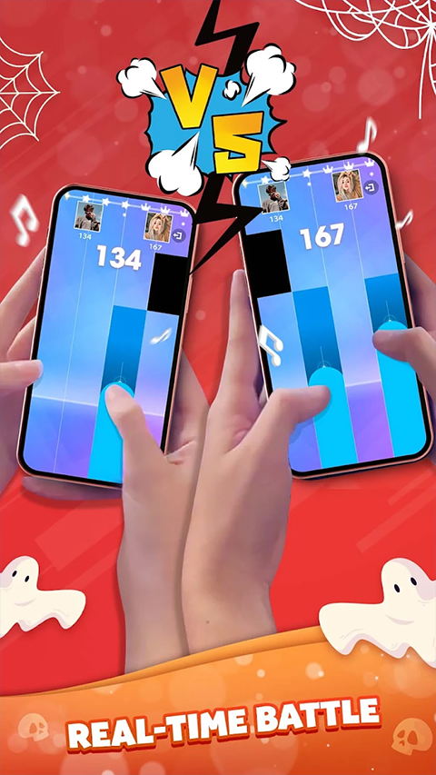 钢琴块3中文版免费