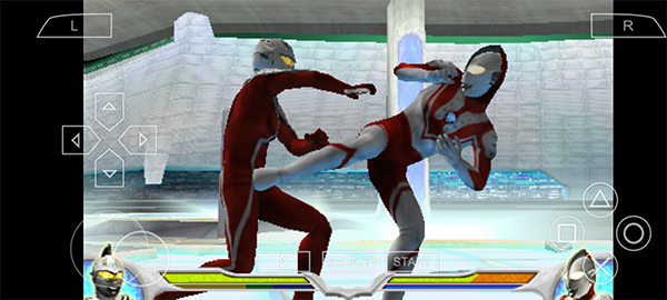 奥特曼格斗进化0金手指手机版