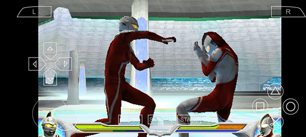 奥特曼格斗进化0金手指手机版