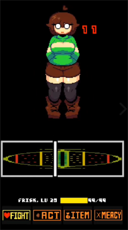 传说之下lovemaniac中文版最新版