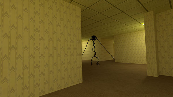 后室联机版2026最新版(NoClip)