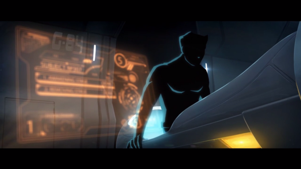 矢量跑酷2高级版中文版