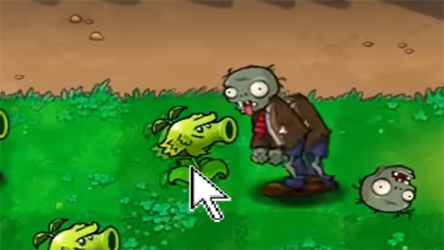 植物大战僵尸抽卡版2026最新版