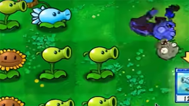 植物大战僵尸抽卡版2026最新版