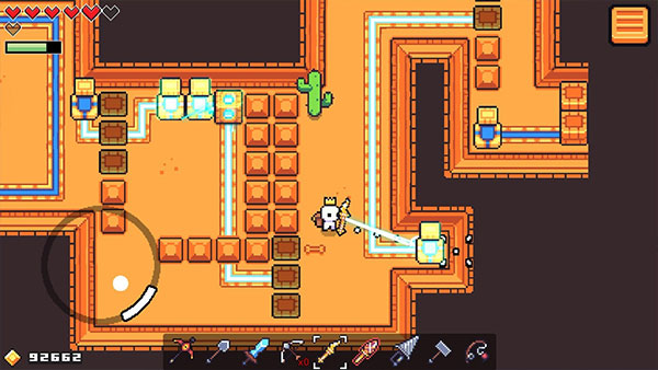 浮岛物语无限金币版