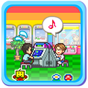 游戏厅物语汉化版