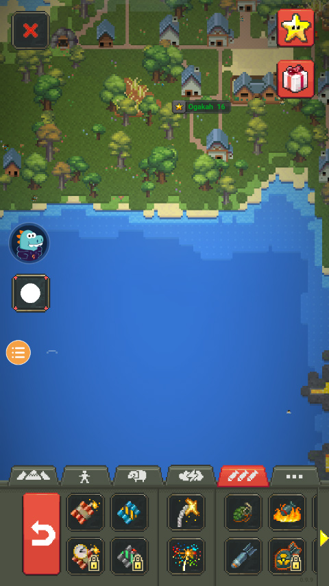 上帝模拟器修仙版加未来科技手游