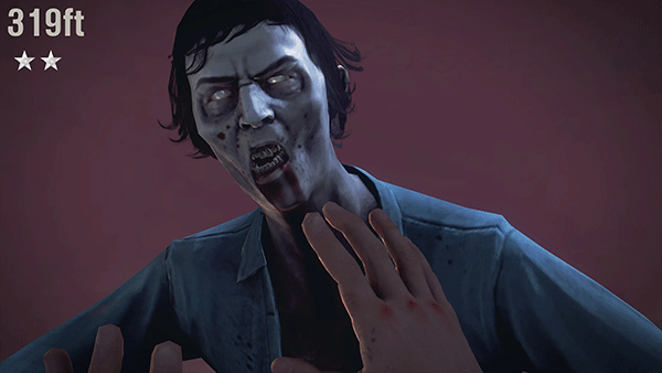 勇闯死人谷2全速前进中文版