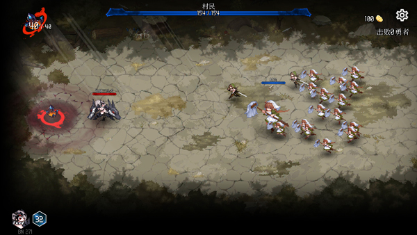 地牢小队完整版免费