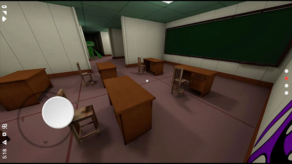 班班幼儿园手机版游戏