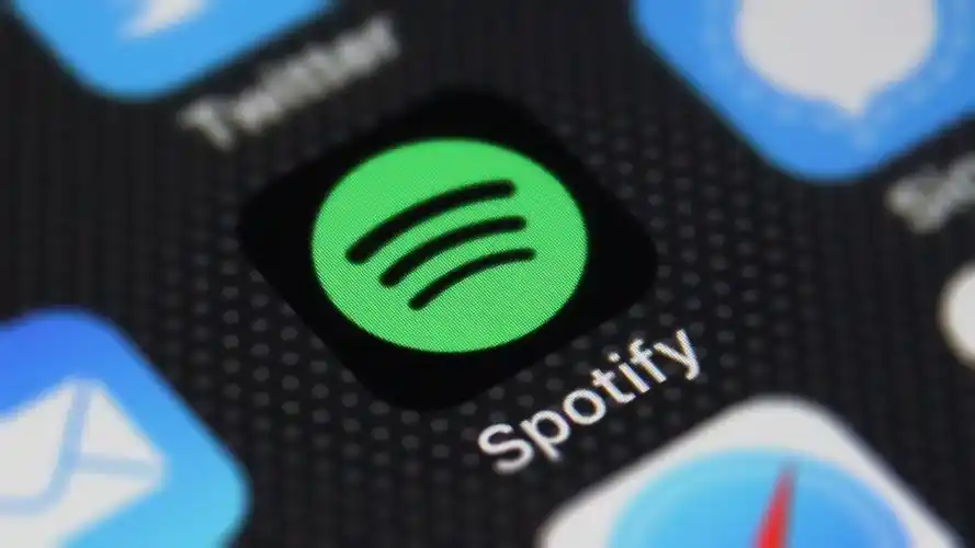 Spotify Lite精简版app