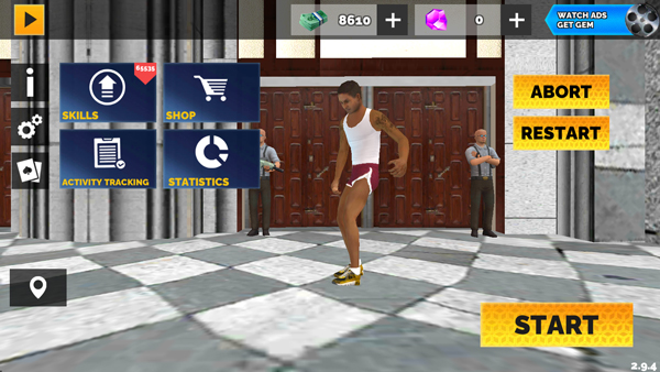 维加斯自由模拟器2手机版