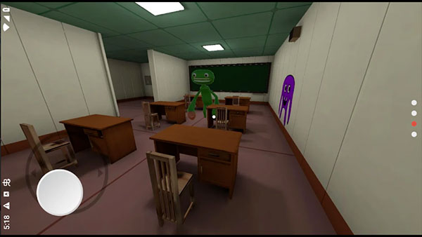 班班幼儿园手机版游戏