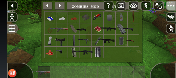 生存战争2连锁挖矿中文版