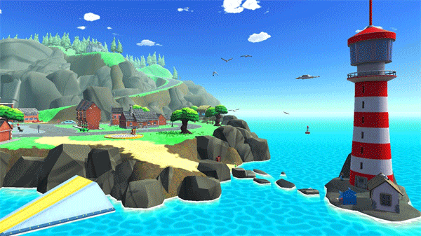 可靠快递联机版游戏