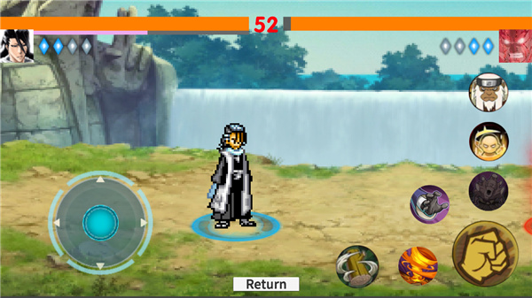 概念纷争2026最新版本