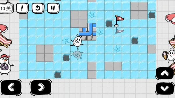 茶叶蛋大冒险最新版2026