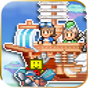 开罗飞空艇探险物语汉化版