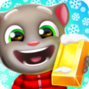 汤姆猫跑酷免登录内购版