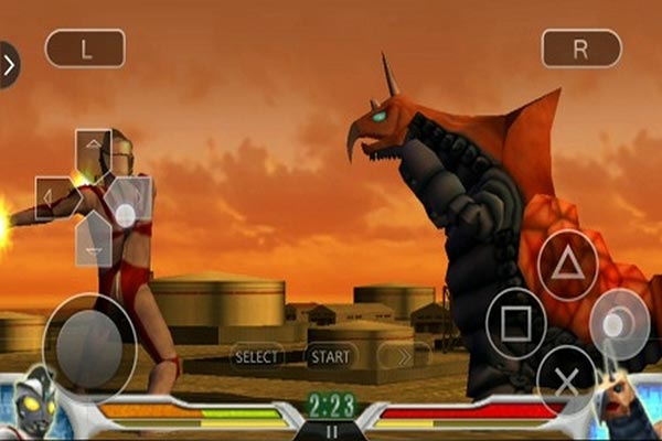 奥特曼格斗进化0手游金手指