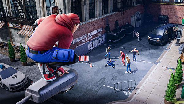 蜘蛛英雄3免费完整版游戏