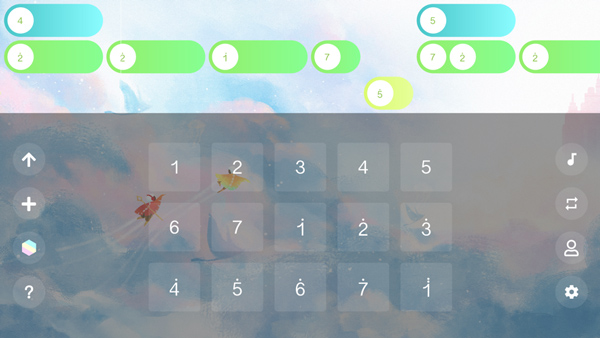 光遇乐谱app最新版