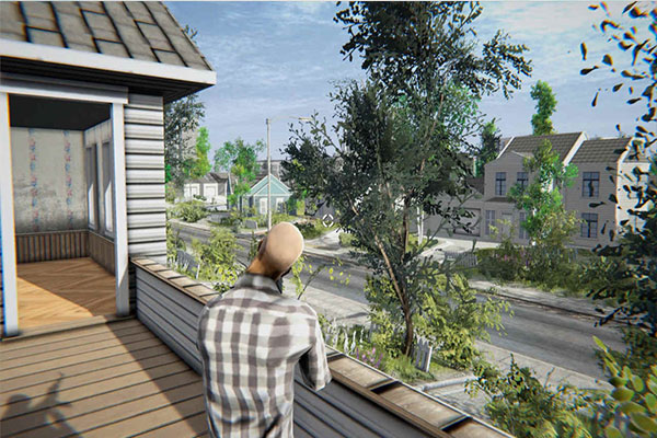 火力全开2城市狂热完美版