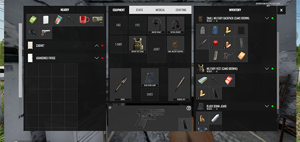 scum手机版中文版