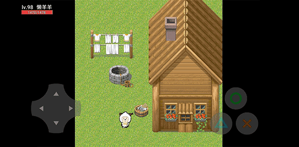 羊村大灾变手机版