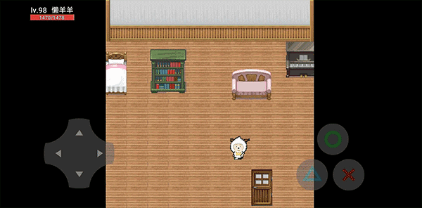 羊村大灾变手机版