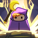 我的技能无限触发游戏