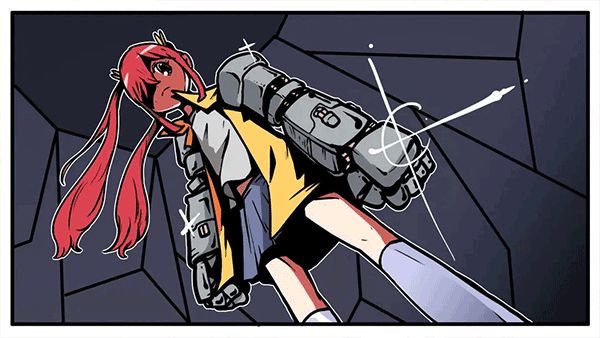 少年的人间奇遇中文版