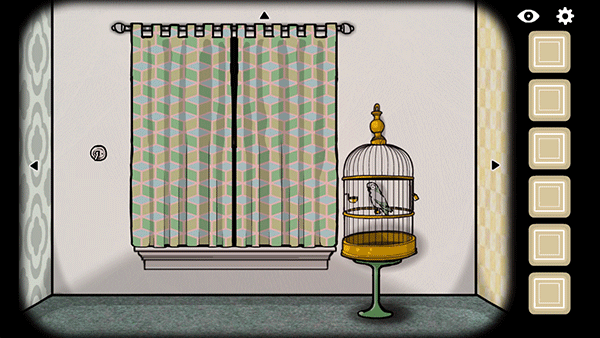 逃离方块四季汉化版