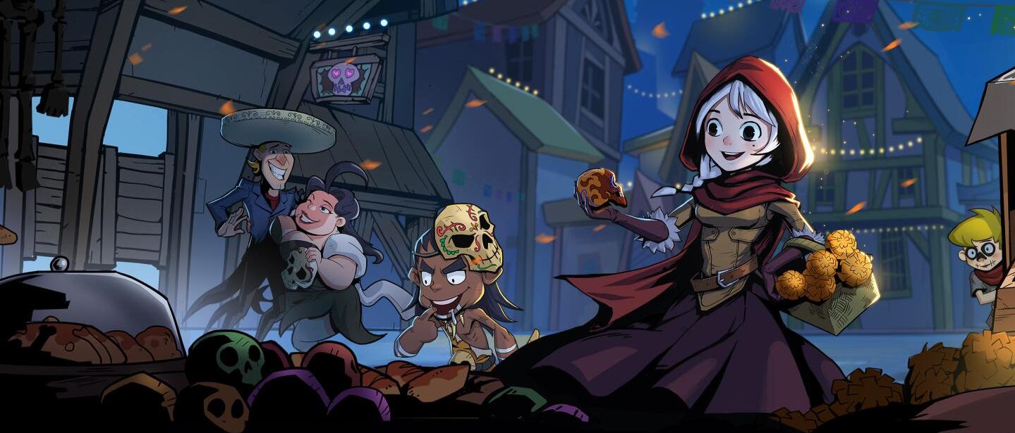 月圆之夜版本大全