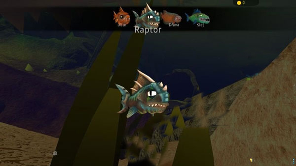 海底大猎杀安卓版最新版