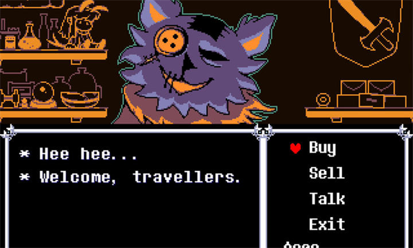 三角符文第一章手机版