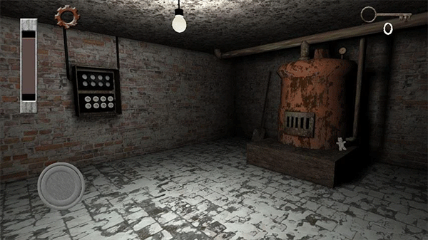 兰德里纳河的学校内置菜单