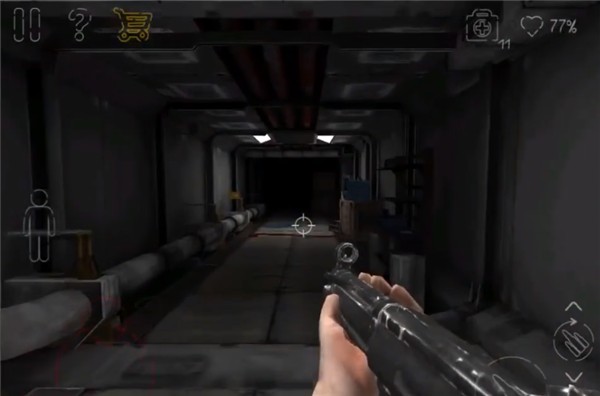 死亡公园2中文版