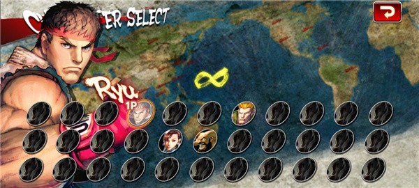 街头霸王4冠军版