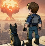 生存33天无限代金券版