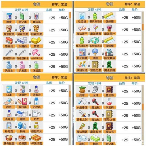 便利店开业日记汉化版