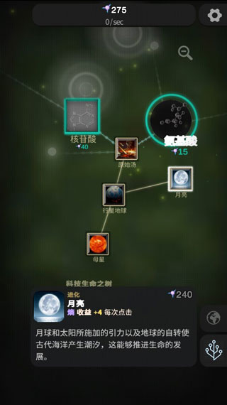 从细胞到奇点进化永无止境