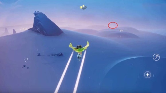 Sky光遇(全物品)