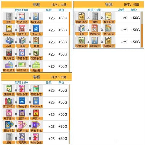 便利店开业日记汉化版