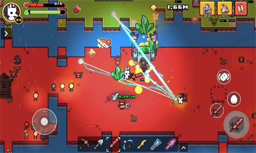 浮岛物语多人联机版