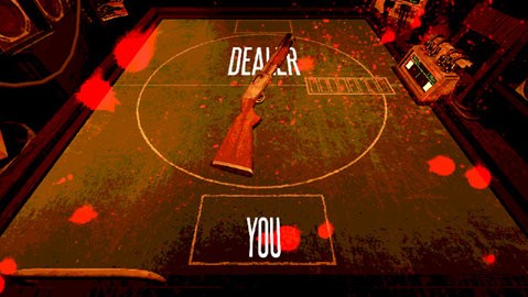 恶魔轮盘多人模式